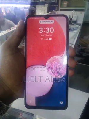 Samsung Galaxy A13 64 GB Blue
