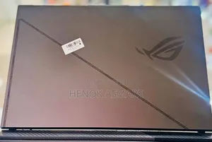 New Laptop Asus ROG Strix G15 16GB Intel Core i7 SSD 1T