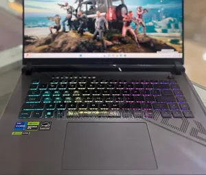New Laptop Asus ROG Strix G15 16GB Intel Core i7 SSD 1T