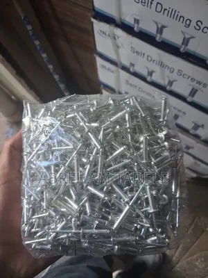 Rivet 5*20