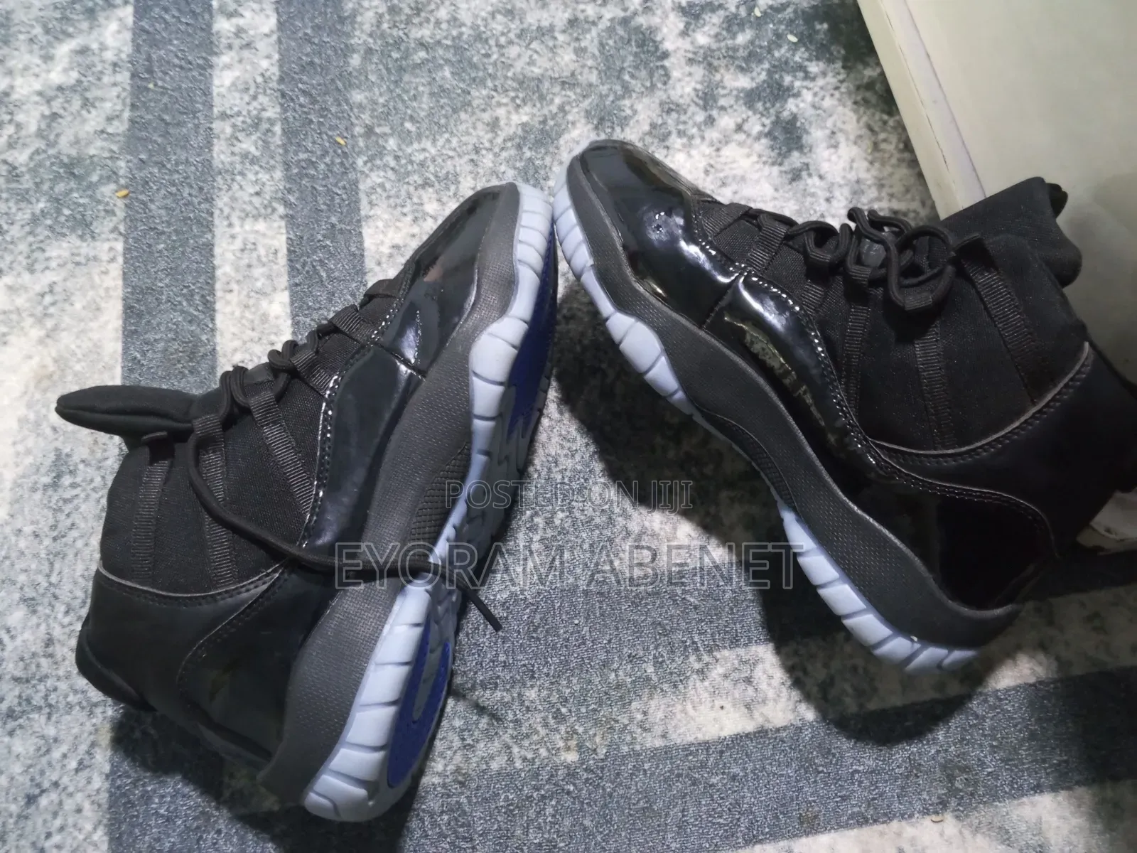 Brand New Jordan 11