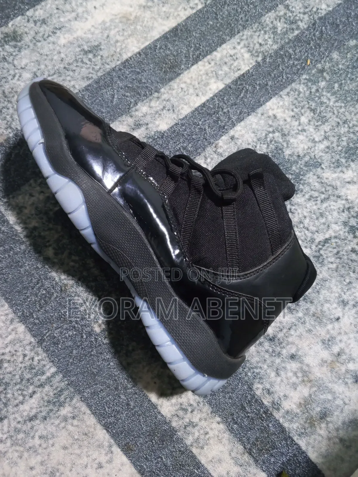 Brand New Jordan 11