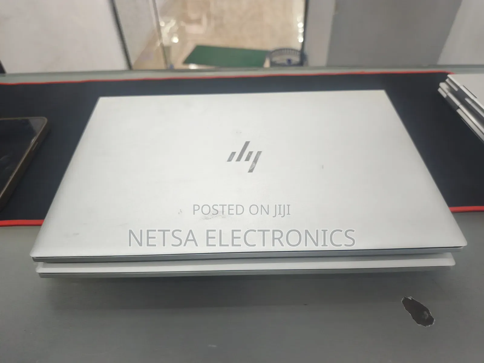 New Laptop HP EliteBook 850 G8 16GB Intel Core i7 SSD 512GB