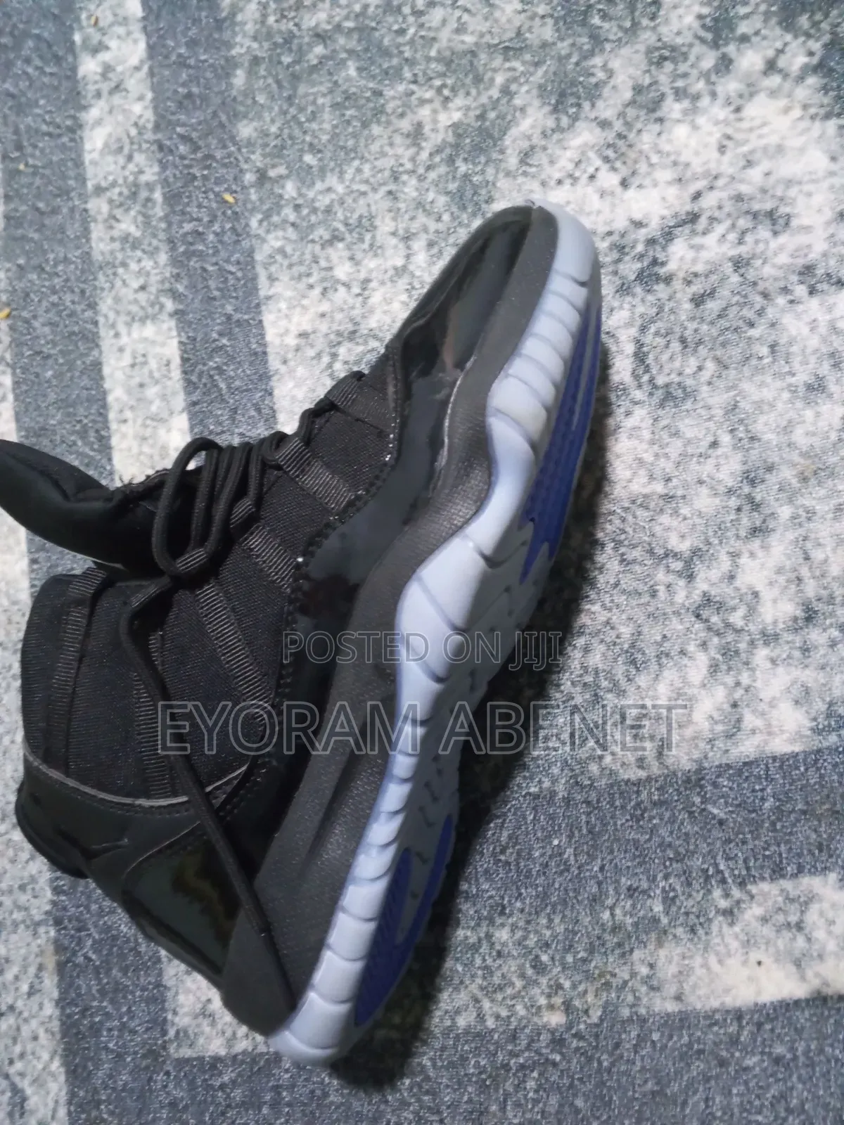 Brand New Jordan 11