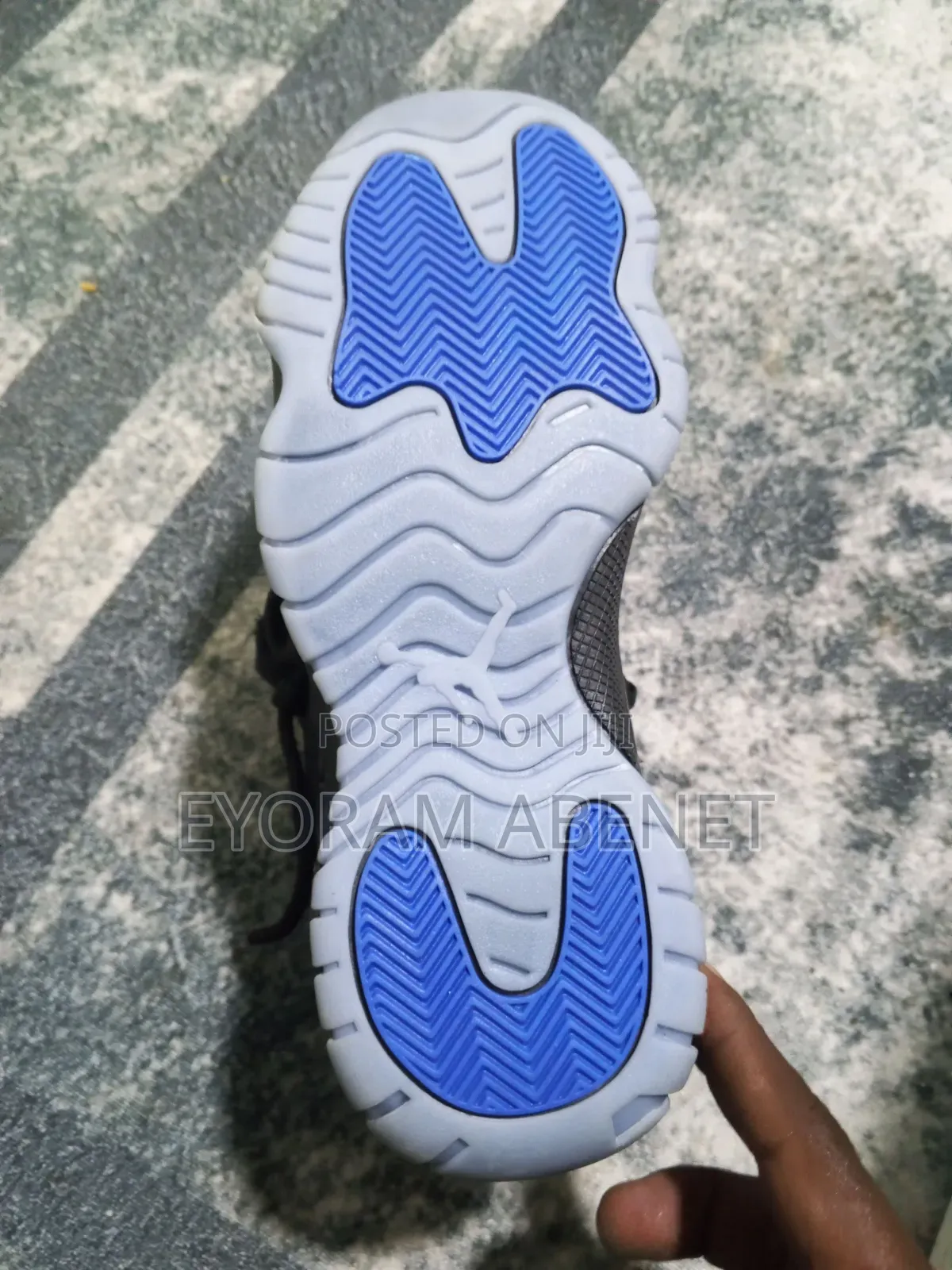 Brand New Jordan 11
