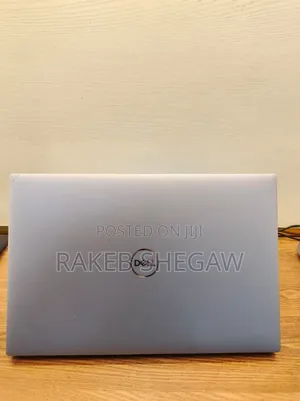 New Laptop Dell Precision 5570 16GB Intel Core i7 SSD 512GB