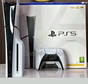 Playstation 5 ጄልብሬክ Slim Ps 5 Jailbreak