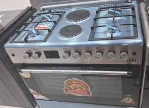 Dalta 60 / 90 Oven