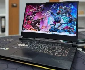 New Laptop Asus ROG Strix G16 G614 16GB Intel Core i7 SSD 512GB