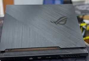 New Laptop Asus ROG Strix G16 G614 16GB Intel Core i7 SSD 512GB