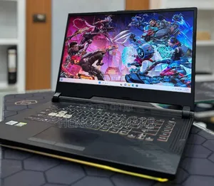 New Laptop Asus ROG Strix G16 G614 16GB Intel Core i7 SSD 512GB