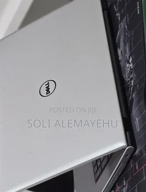 New Laptop Dell Inspiron 5558 8GB Intel Core i5 SSD 256GB