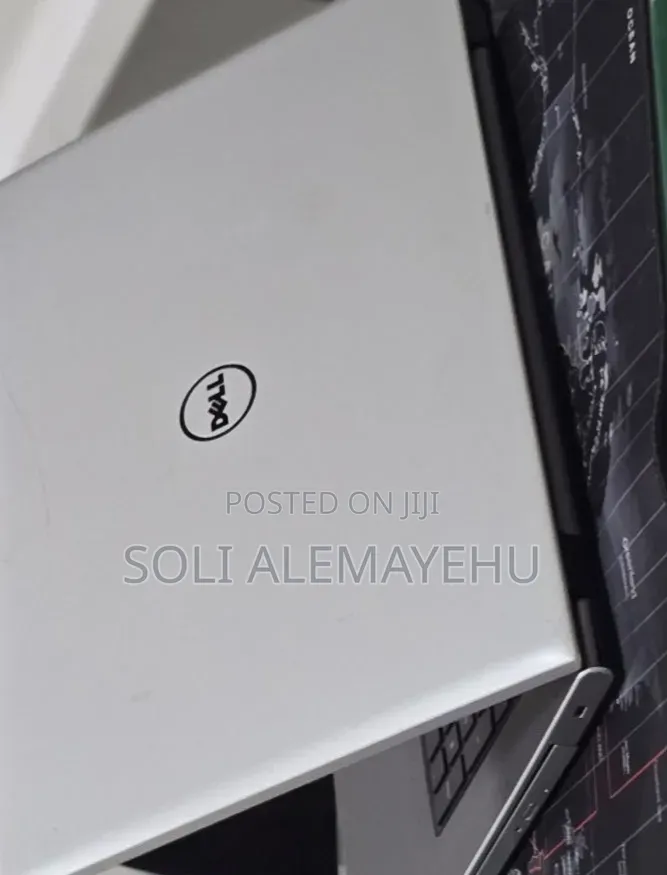 New Laptop Dell Inspiron 5558 8GB Intel Core i5 SSD 256GB