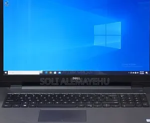 New Laptop Dell Inspiron 5558 8GB Intel Core i5 SSD 256GB