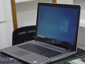 New Laptop Dell Inspiron 5558 8GB Intel Core i5 SSD 256GB
