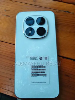 Xiaomi Redmi Note 15 Pro 512 GB Silver