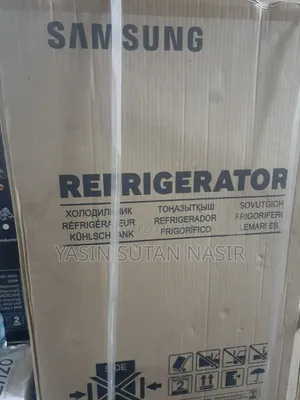 Samsung Refrigreter