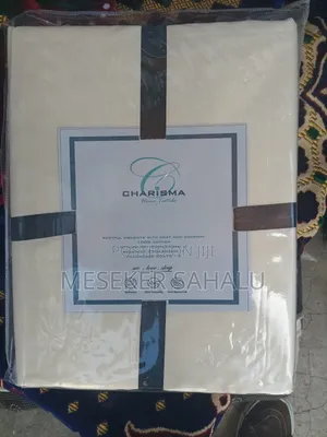 100% Cotton Bedsheets