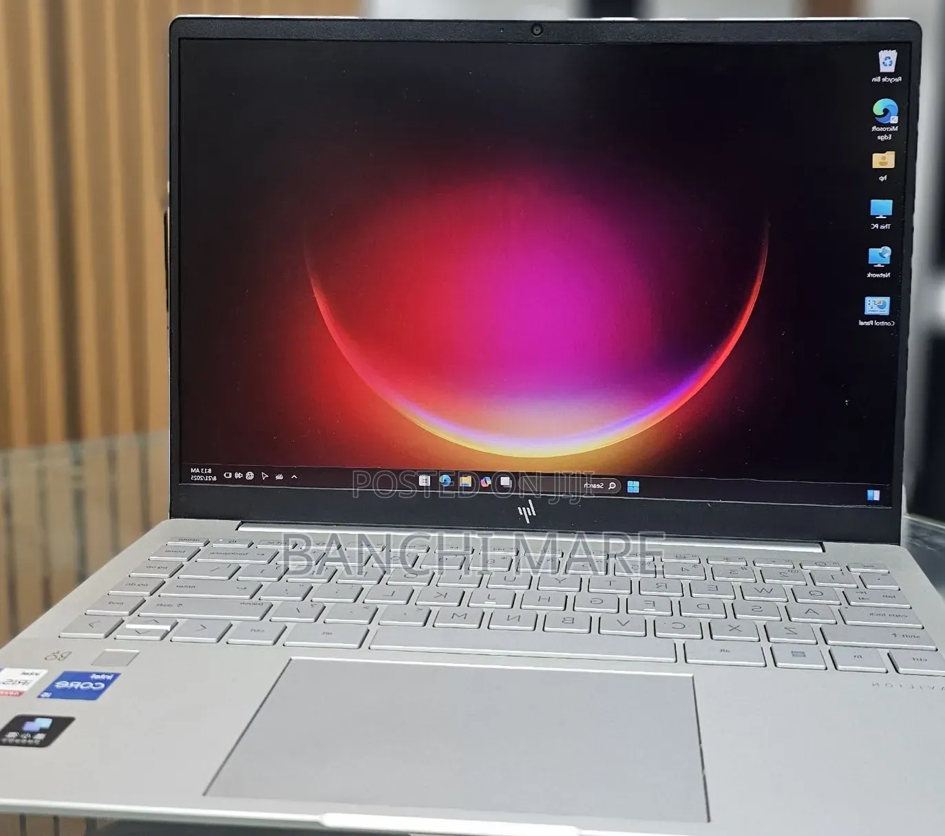 New Laptop HP Pavilion 14 16GB Intel Core i5 SSD 1T