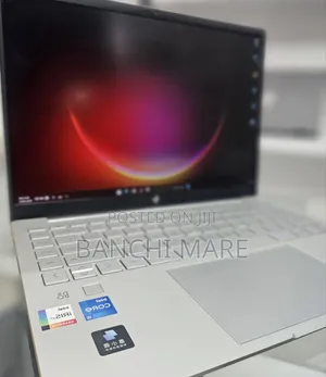 New Laptop HP Pavilion 14 16GB Intel Core i5 SSD 1T