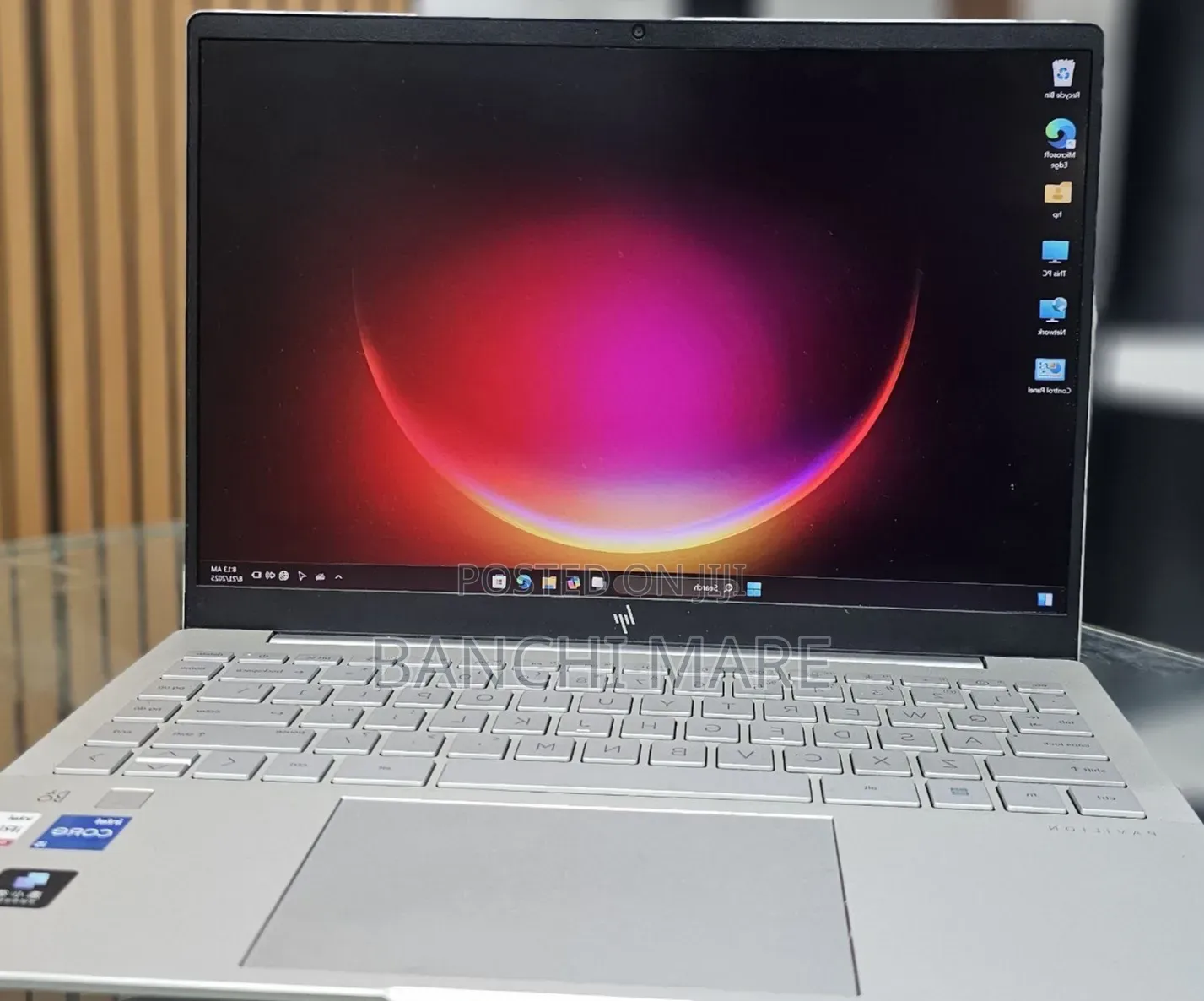 New Laptop HP Pavilion 14 16GB Intel Core i5 SSD 1T