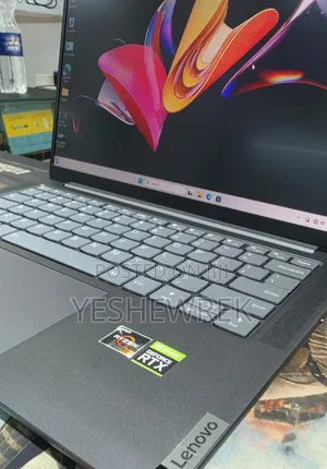 New Laptop Lenovo Legion 5 16GB Intel Core i7 SSD 512GB
