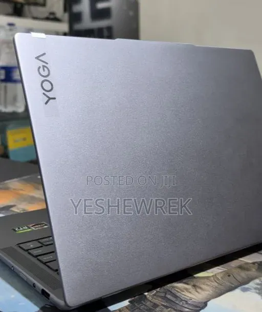 New Laptop Lenovo Legion 5 16GB Intel Core i7 SSD 512GB
