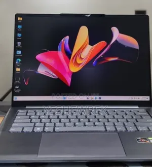 New Laptop Lenovo Legion 5 16GB Intel Core i7 SSD 512GB