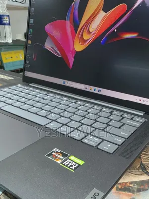 New Laptop Lenovo Legion 5 16GB Intel Core i7 SSD 512GB
