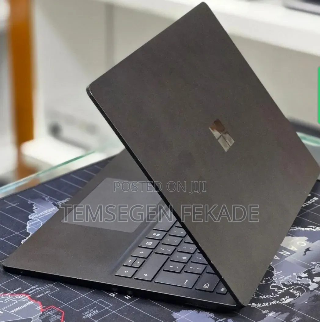 New Laptop Microsoft Surface Laptop 4 16GB Intel Core i7 SSD 512GB