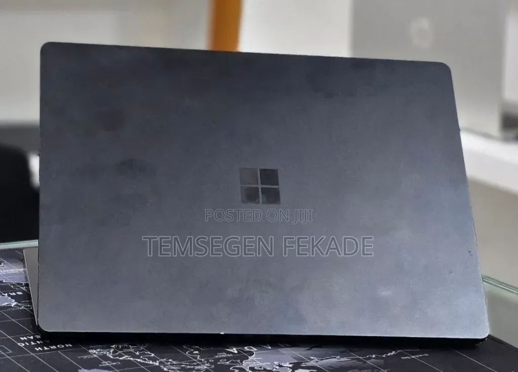 New Laptop Microsoft Surface Laptop 4 16GB Intel Core i7 SSD 512GB