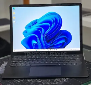 New Laptop Microsoft Surface Laptop 4 16GB Intel Core i7 SSD 512GB