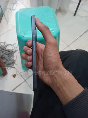Tecno Spark 30C 128 GB Black