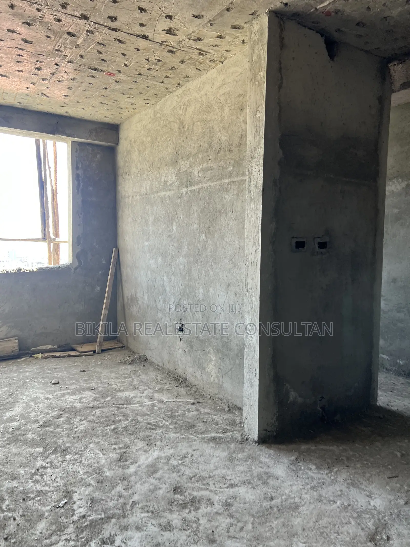 2bdrm Apartment in High Rise Realestate, Bole for sale