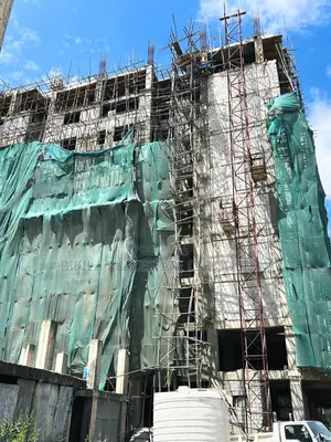 2bdrm Apartment in High Rise Realestate, Bole for sale