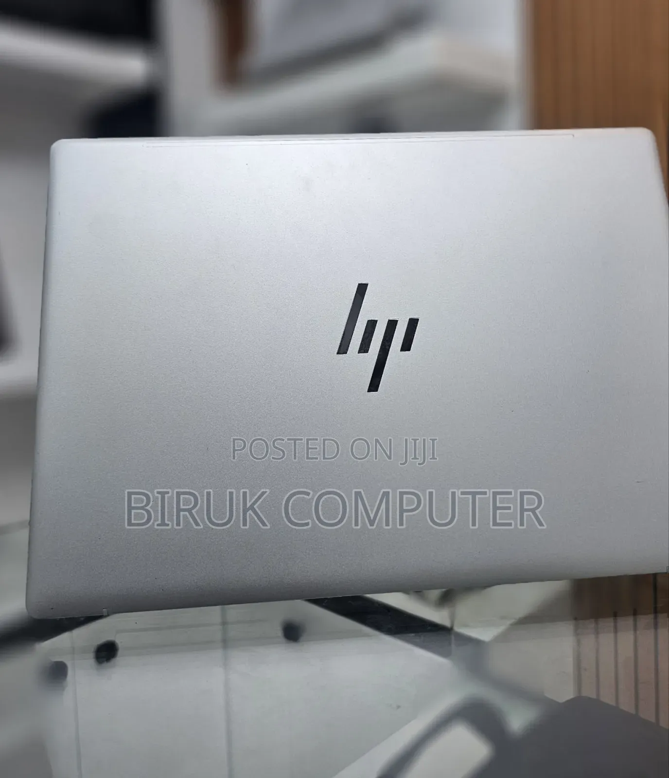 New Laptop HP EliteBook 830 G8 16GB Intel Core i5 SSD 512GB