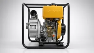 Am Power Diesel Water Pump 3"inch