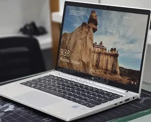New Laptop HP EliteBook 840 16GB Intel Core i7 SSD 512GB