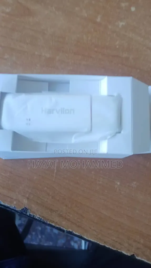 Dongle Harvilon