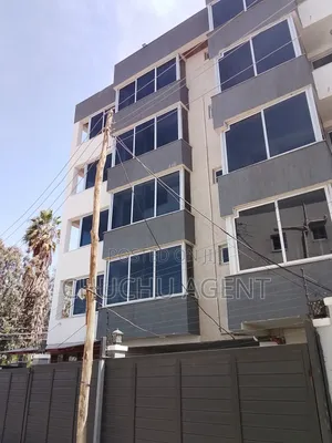 Furnished 11bdrm Apartment in Bole for rent