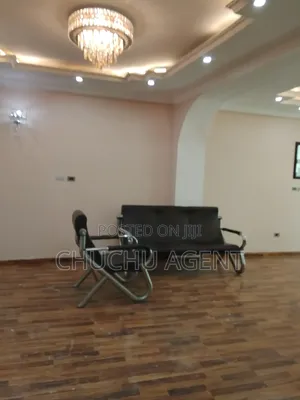 Furnished 11bdrm Apartment in Bole for rent