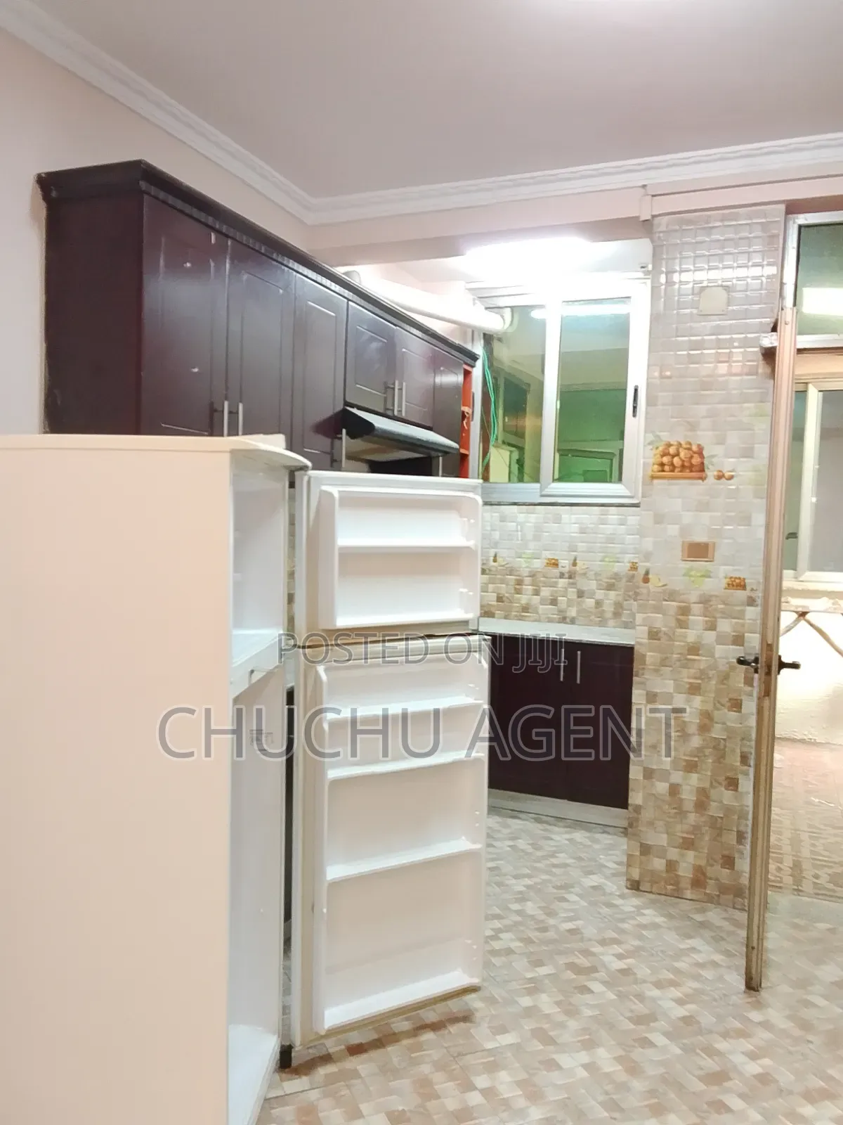 Furnished 11bdrm Apartment in Bole for rent