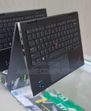 New Laptop Lenovo ThinkPad X1 Yoga 32GB Intel Core i7 SSD 512GB