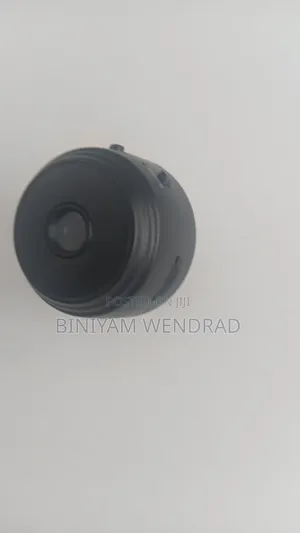 A9 Mini Camera