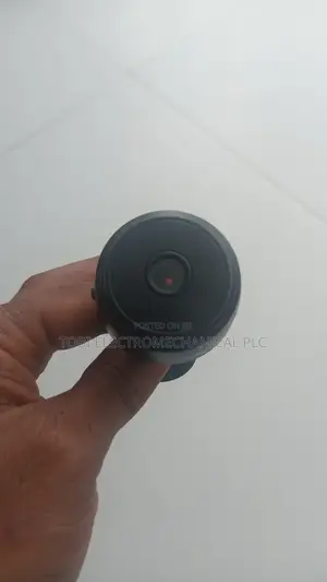 A9 Mini Camera