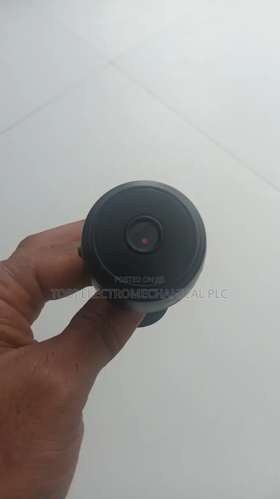A9 Mini Camera