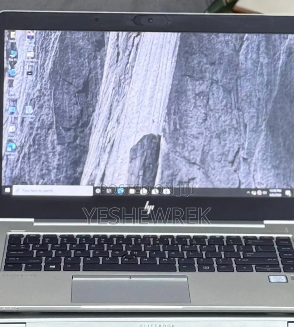 New Laptop HP Pavilion 15 8GB Intel Core i7 SSD 512GB