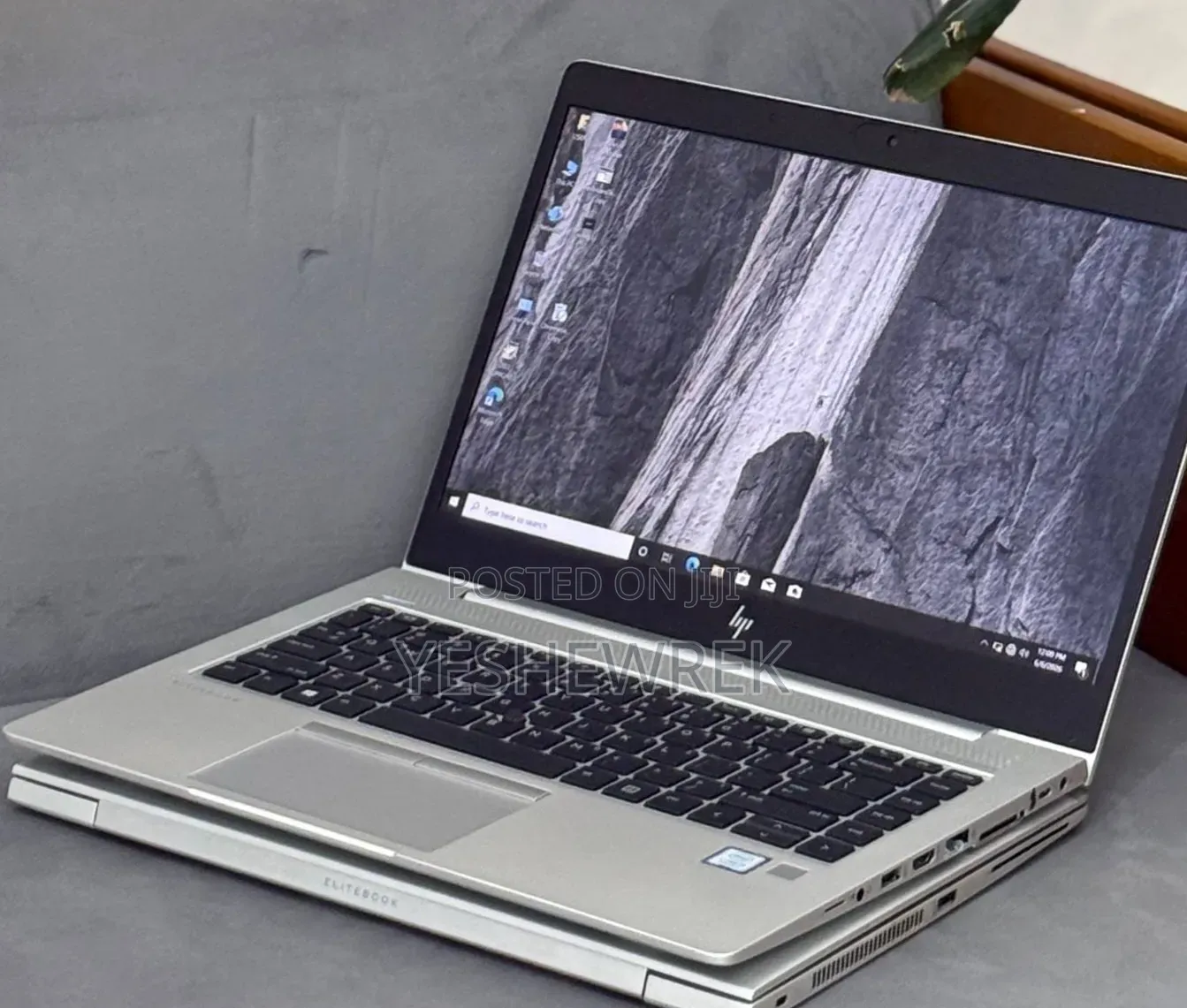 New Laptop HP Pavilion 15 8GB Intel Core i7 SSD 512GB