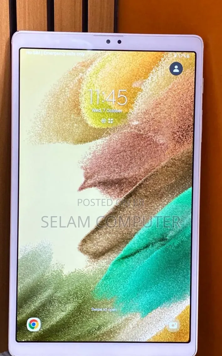 New Samsung Galaxy Tab S7 32 GB