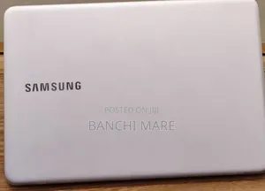 New Laptop Samsung Galaxy Book 2 8GB Intel Core i7 SSD 256GB